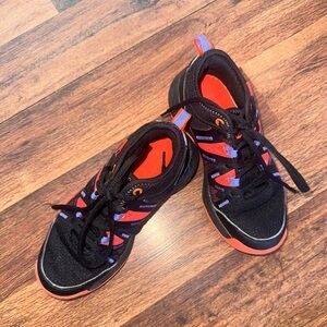 Basketball shoes for children brand spalding size 1.4M #37